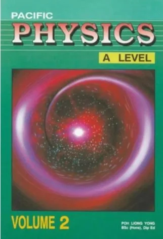 Pacific Physics A Level Volume 2