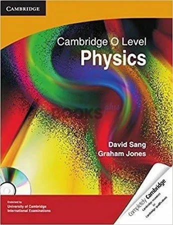 Cambridge O Level Physics Coursebook