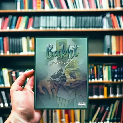 Bakht Novel – Mehrulnisa Shahmeer