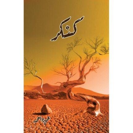 Kankar (کنکر) by Umera Ahmed