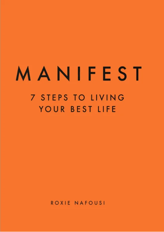 Manifest by Roxie Nafousi