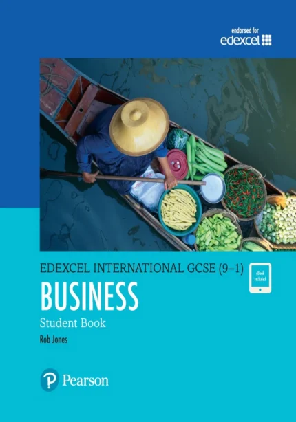 Pearson Edexcel International GCSE (9-1) Business