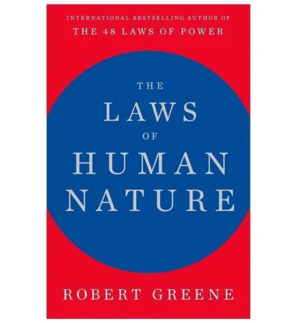 The Laws of Human Nature