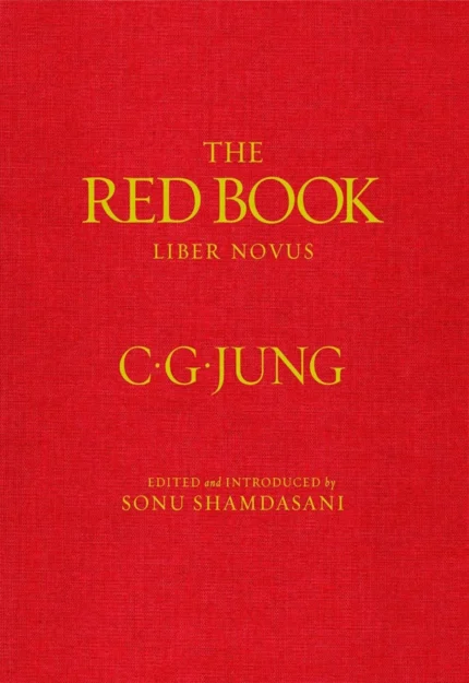The Red Book by C. G. Jung