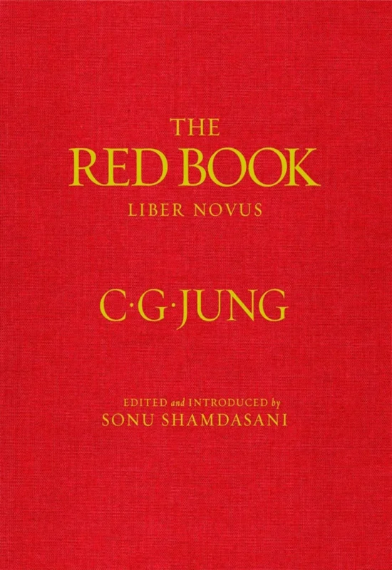 The Red Book by C. G. Jung
